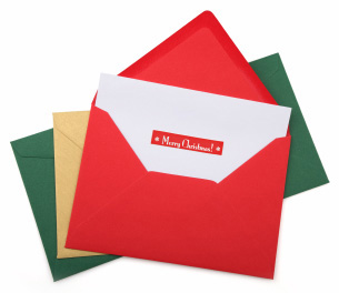 christmas cards