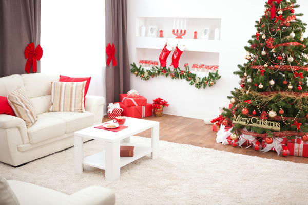 6 Ways To Bring The Holidays Into Your Home Us Daily Review