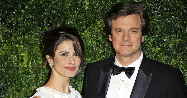 Colin Firth