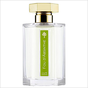 L’Artisan Parfumeur Fou d'Absinthe