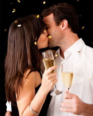 Eve couple