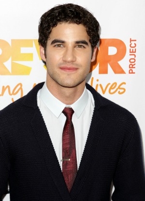 Darren Criss