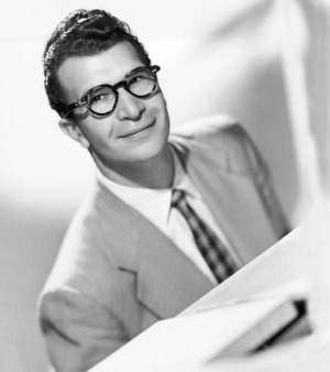 Dave Brubeck