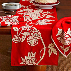 Table runner
