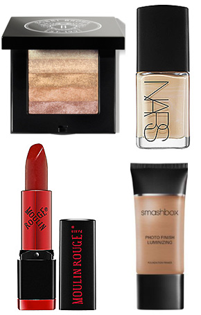 Demi's favorite products