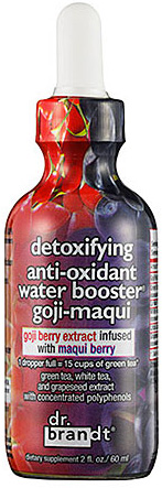 Dr. Jart's Antioxidant Water Booste