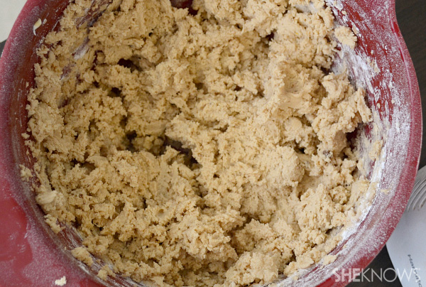 dough