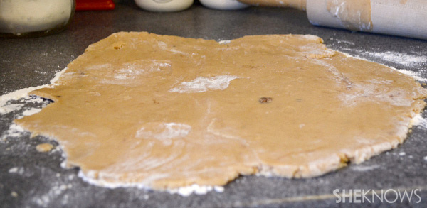 dough