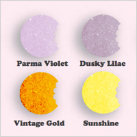 Edible Glitter