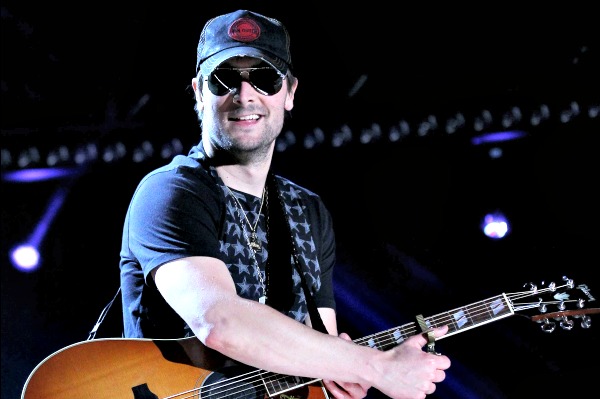 Eric Church