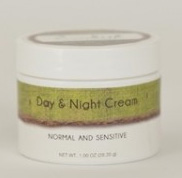 Evolue day & night cream