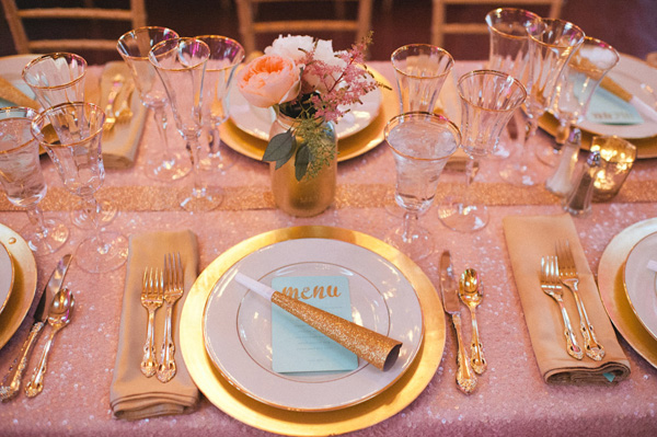 placesetting
