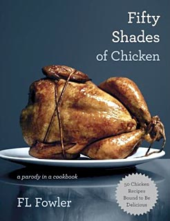 Fifty Shade of Chicken cover