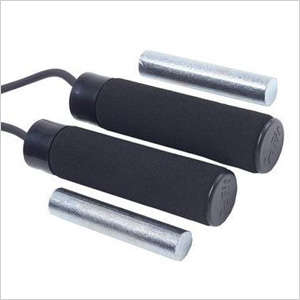 GoFit Weighted Jump Rope