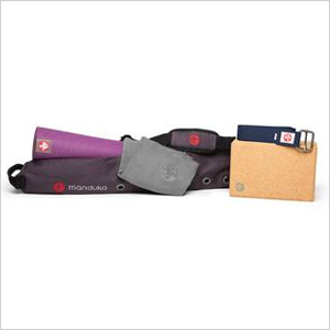 Manduka Beginners Luck Package