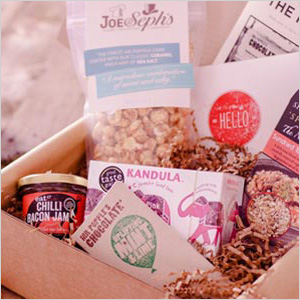 Flavrbox tasting box