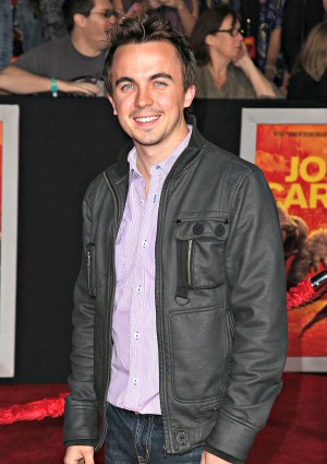 Frankie Muniz