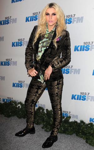 Ke$ha