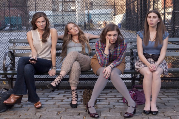 HBO's Girls