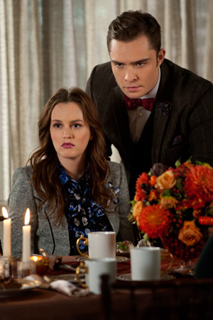 Gossip Girl Season 6, Episode 8