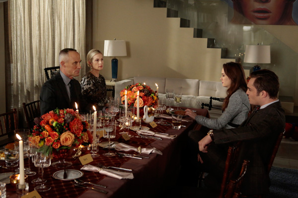 Gossip Girl Season 6, Episode 8