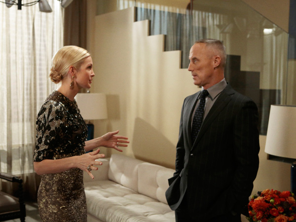 Gossip Girl Season 6, Episode 8