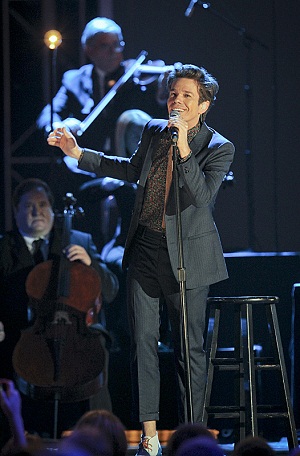 Grammy nominee fun.