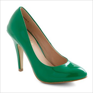 Patent pumps