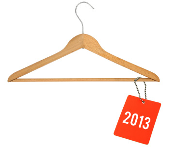 clothes hanger