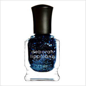 Deborah Lippmann color in Lady Sings the Blues