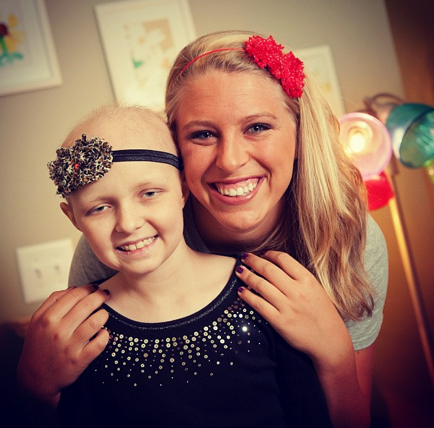 Headbands of Hope