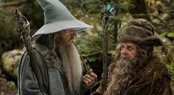 The Hobbit