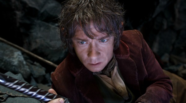 Martin Freeman