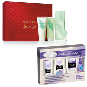 For the body beauty gift