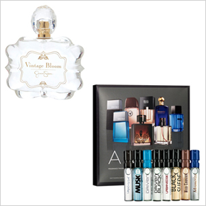 For the fragrance lover