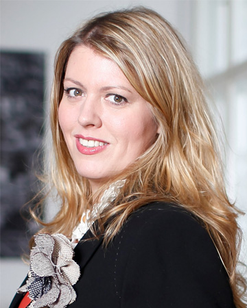 Holly Becker