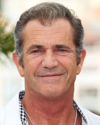 Mel Gibson