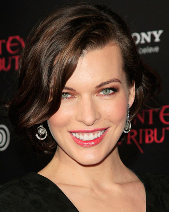Milla Jovovich