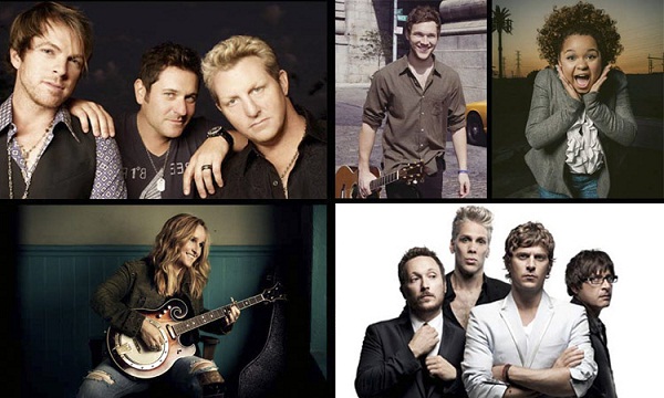 Home for the Holidays header