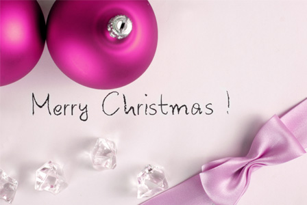 Homemade Christmas cards