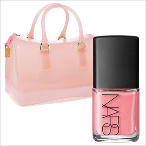 Think pink