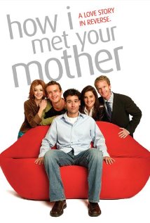 How I Met Your Mother on DVD