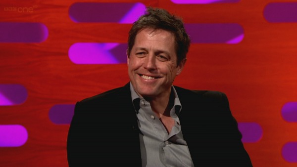 Hugh Grant