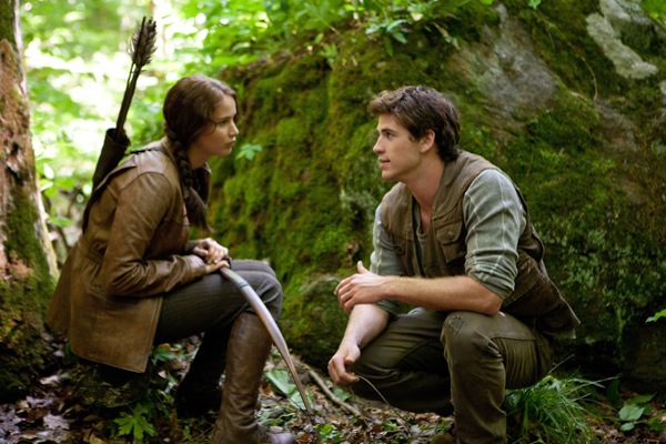 The Hunger Games
