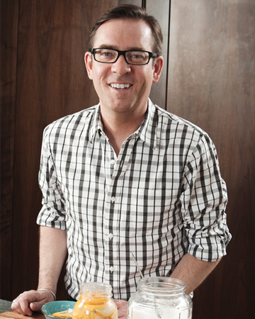Ted Allen