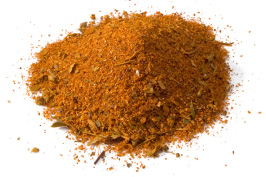 cajun spices