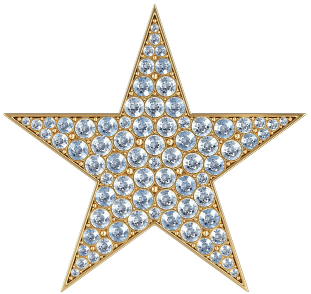 star