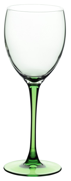 wine glass