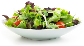 salad