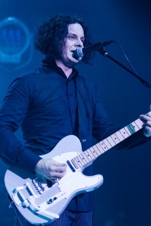 Jack White